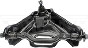 Suspension Control Arm and Ball Joint Assembly Dorman-OE Solutions 524-160
