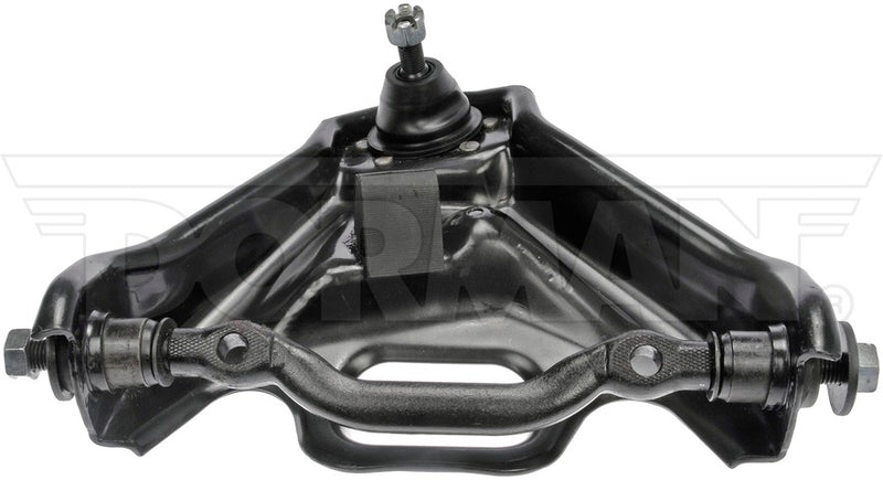 Suspension Control Arm and Ball Joint Assembly Dorman-OE Solutions 524-160