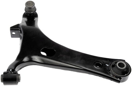 Suspension Control Arm and Ball Joint Assembly Dorman-OE Solutions 524-186