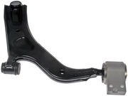 Suspension Control Arm and Ball Joint Assembly Dorman-OE Solutions 524-217