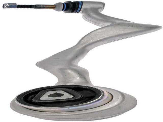 Suspension Control Arm and Ball Joint Assembly Dorman-OE Solutions 524-219