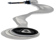 Suspension Control Arm and Ball Joint Assembly Dorman-OE Solutions 524-220