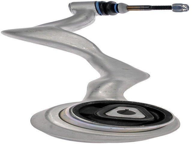 Suspension Control Arm and Ball Joint Assembly Dorman-OE Solutions 524-220