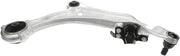 Suspension Control Arm and Ball Joint Assembly Dorman-OE Solutions 524-221