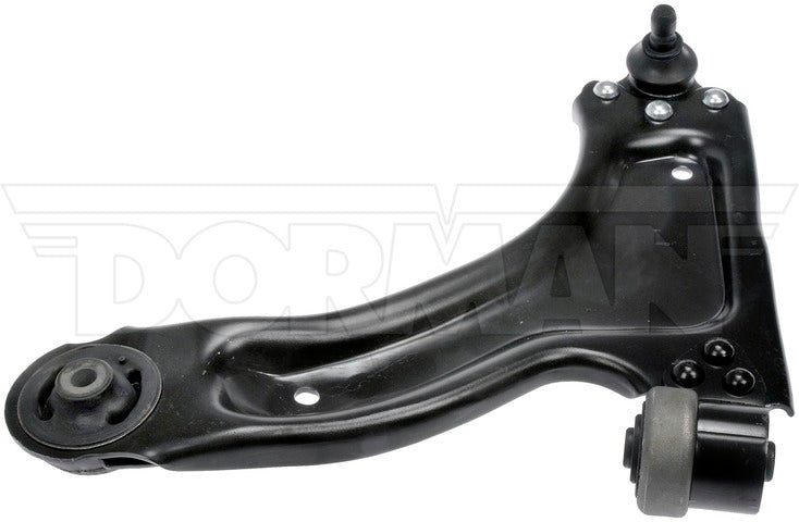 Suspension Control Arm and Ball Joint Assembly Dorman-OE Solutions 524-237