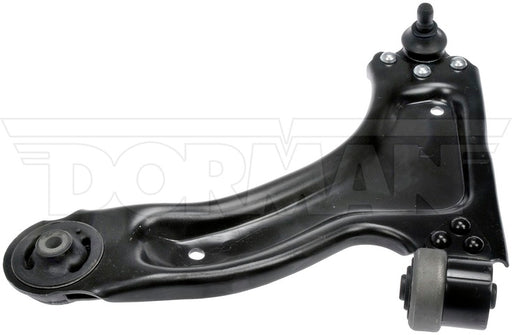 Suspension Control Arm and Ball Joint Assembly Dorman-OE Solutions 524-237