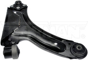 Suspension Control Arm and Ball Joint Assembly Dorman-OE Solutions 524-237