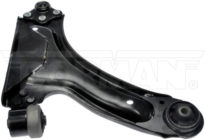 Suspension Control Arm and Ball Joint Assembly Dorman-OE Solutions 524-237