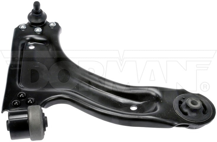 Suspension Control Arm and Ball Joint Assembly Dorman-OE Solutions 524-238