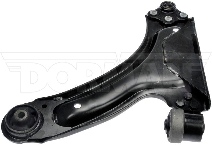 Suspension Control Arm and Ball Joint Assembly Dorman-OE Solutions 524-238