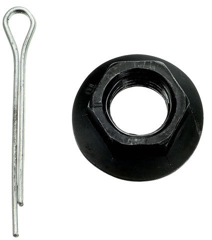 Suspension Control Arm and Ball Joint Assembly Dorman-OE Solutions 524-245