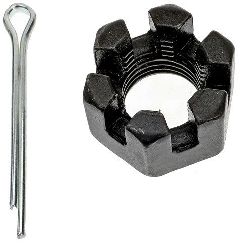 Suspension Control Arm and Ball Joint Assembly Dorman-OE Solutions 524-257