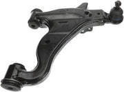 Suspension Control Arm and Ball Joint Assembly Dorman-OE Solutions 524-259