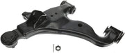 Suspension Control Arm and Ball Joint Assembly Dorman-OE Solutions 524-259