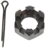 Suspension Control Arm and Ball Joint Assembly Dorman-OE Solutions 524-259