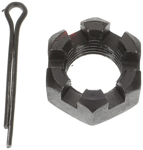 Suspension Control Arm and Ball Joint Assembly Dorman-OE Solutions 524-259