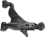 Suspension Control Arm and Ball Joint Assembly Dorman-OE Solutions 524-260