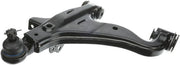 Suspension Control Arm and Ball Joint Assembly Dorman-OE Solutions 524-260