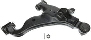 Suspension Control Arm and Ball Joint Assembly Dorman-OE Solutions 524-260