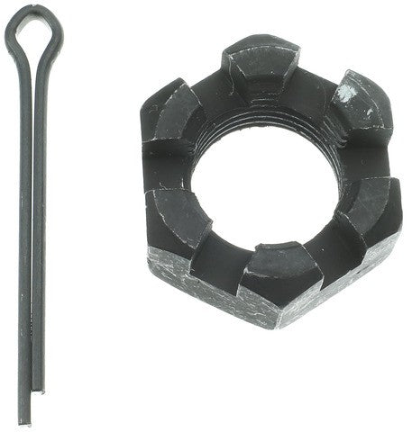 Suspension Control Arm and Ball Joint Assembly Dorman-OE Solutions 524-260