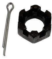 Suspension Control Arm and Ball Joint Assembly Dorman-OE Solutions 524-265