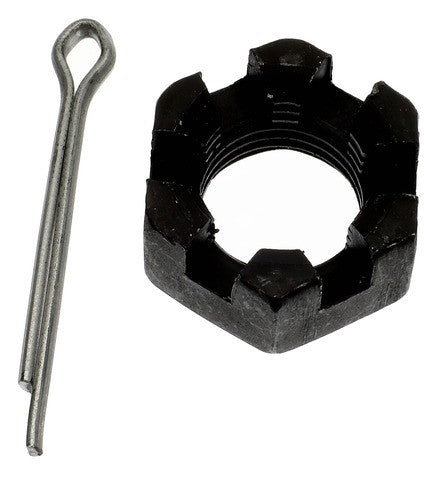 Suspension Control Arm and Ball Joint Assembly Dorman-OE Solutions 524-265