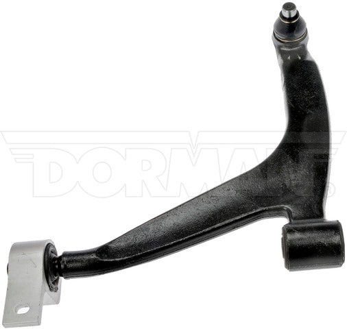 Suspension Control Arm and Ball Joint Assembly Dorman-OE Solutions 524-285