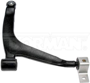 Suspension Control Arm and Ball Joint Assembly Dorman-OE Solutions 524-285