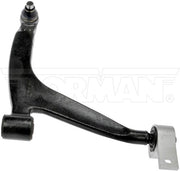 Suspension Control Arm and Ball Joint Assembly Dorman-OE Solutions 524-286