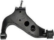 Suspension Control Arm and Ball Joint Assembly Dorman-OE Solutions 524-287