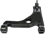 Suspension Control Arm and Ball Joint Assembly Dorman-OE Solutions 524-297