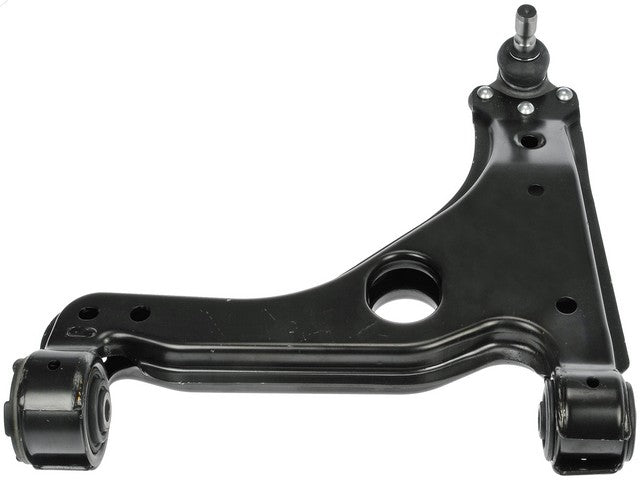 Suspension Control Arm and Ball Joint Assembly Dorman-OE Solutions 524-297