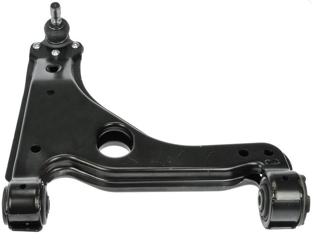 Suspension Control Arm and Ball Joint Assembly Dorman-OE Solutions 524-298
