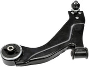 Suspension Control Arm and Ball Joint Assembly Dorman-OE Solutions 524-301