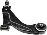 Suspension Control Arm and Ball Joint Assembly Dorman-OE Solutions 524-302