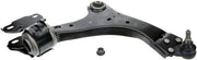 Suspension Control Arm and Ball Joint Assembly Dorman-OE Solutions 524-368