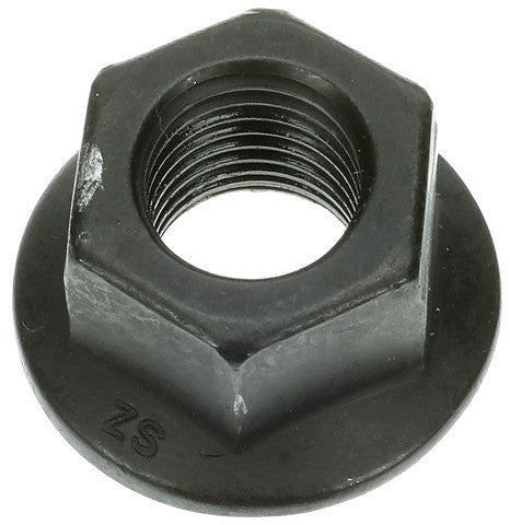 Suspension Control Arm and Ball Joint Assembly Dorman-OE Solutions 524-368