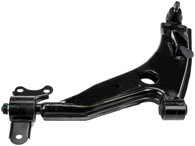 Suspension Control Arm and Ball Joint Assembly Dorman-OE Solutions 524-369