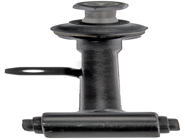Suspension Control Arm and Ball Joint Assembly Dorman-OE Solutions 524-402