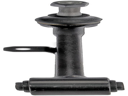 Suspension Control Arm and Ball Joint Assembly Dorman-OE Solutions 524-402