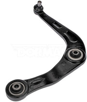 Suspension Control Arm and Ball Joint Assembly Dorman-OE Solutions 524-409
