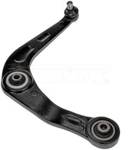 Suspension Control Arm and Ball Joint Assembly Dorman-OE Solutions 524-410