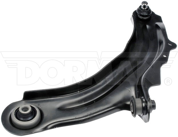 Suspension Control Arm and Ball Joint Assembly Dorman-OE Solutions 524-421