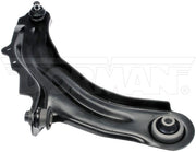 Suspension Control Arm and Ball Joint Assembly Dorman-OE Solutions 524-422