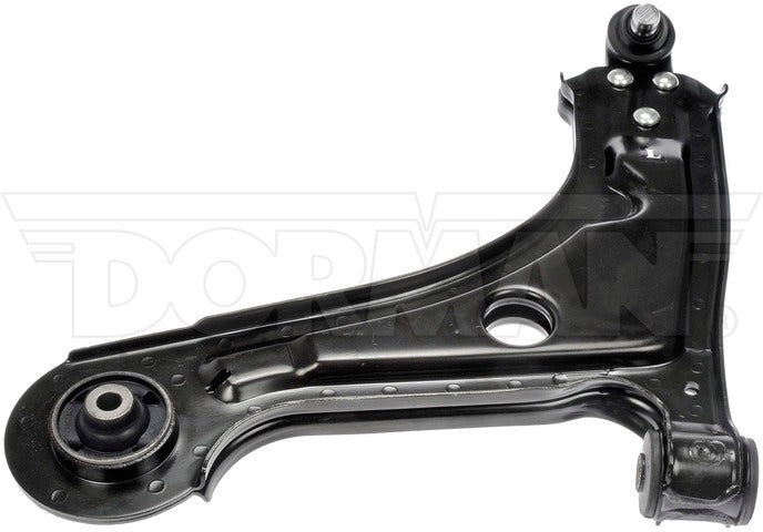 Suspension Control Arm and Ball Joint Assembly Dorman-OE Solutions 524-437