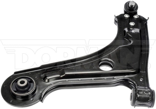 Suspension Control Arm and Ball Joint Assembly Dorman-OE Solutions 524-437
