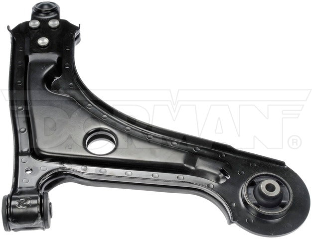 Suspension Control Arm and Ball Joint Assembly Dorman-OE Solutions 524-437