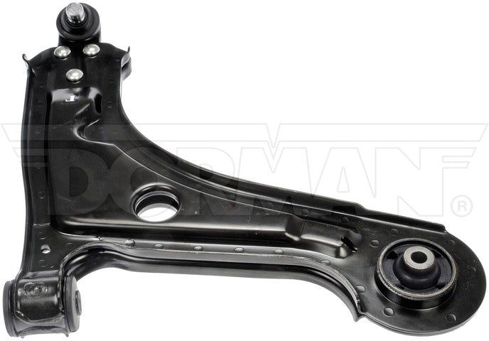Suspension Control Arm and Ball Joint Assembly Dorman-OE Solutions 524-438