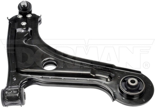 Suspension Control Arm and Ball Joint Assembly Dorman-OE Solutions 524-438