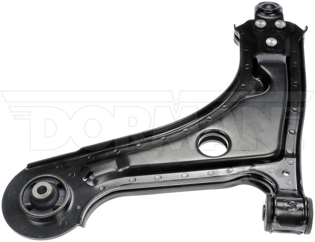 Suspension Control Arm and Ball Joint Assembly Dorman-OE Solutions 524-438